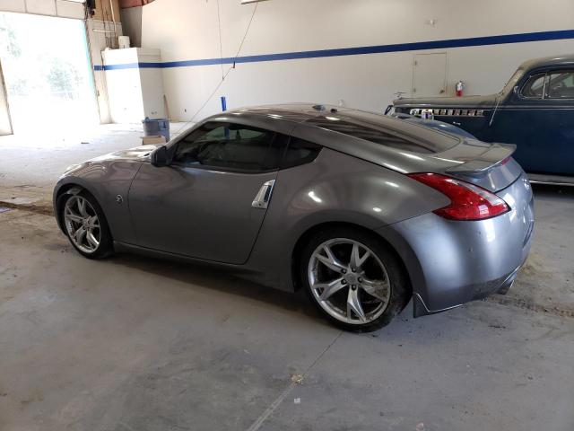 NISSAN 370Z BASE 2011