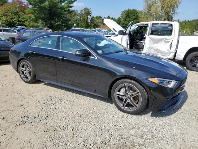 MERCEDES-BENZ CLS 450 4MATIC 2021