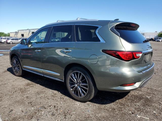 INFINITI QX60 2017