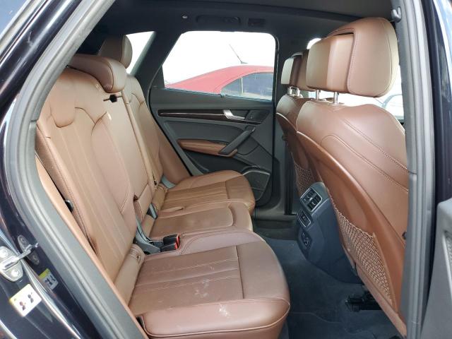 AUDI Q5 PREMIUM PLUS 2019