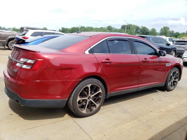 FORD TAURUS SEL 2014