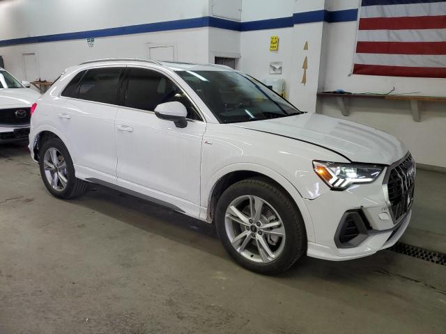 AUDI Q3 PREMIUM PLUS S LINE 45 2024