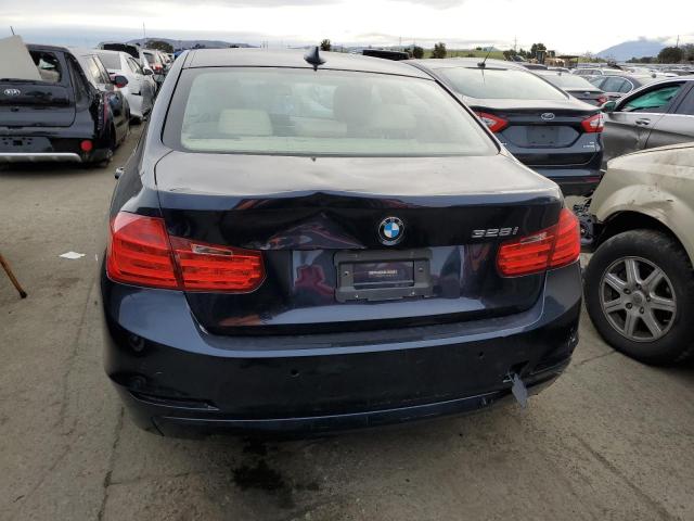 BMW 328 I 2015