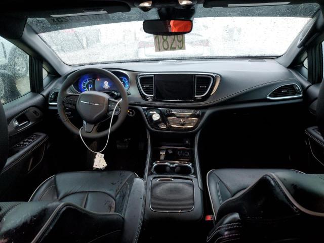 CHRYSLER PACIFICA HYBRID SELECT 2024