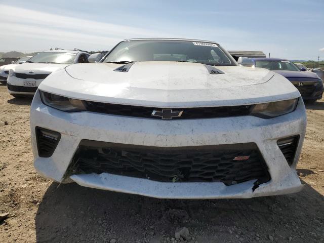CHEVROLET CAMARO SS 2016