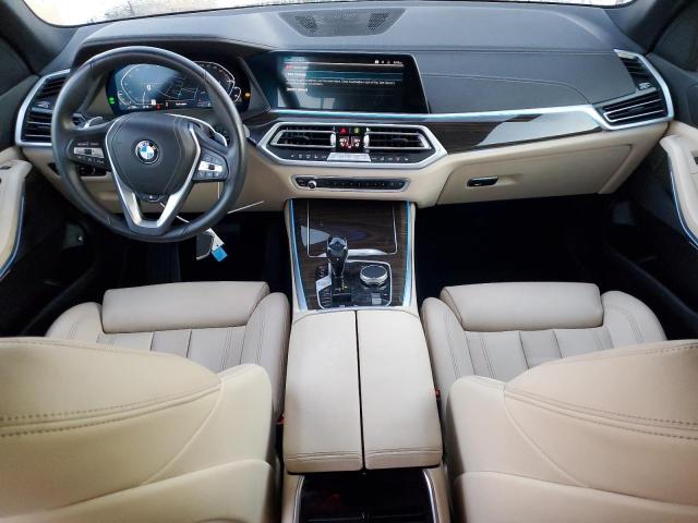 BMW X5 XDRIVE45E 2021