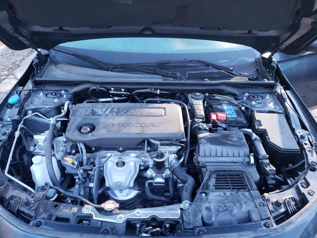 HONDA CIVIC LX 2025