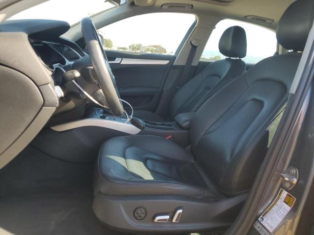 AUDI A4 PREMIUM 2014