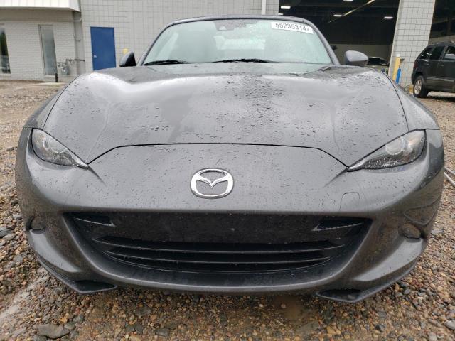 MAZDA MX-5 MIATA GRAND TOURING 2017