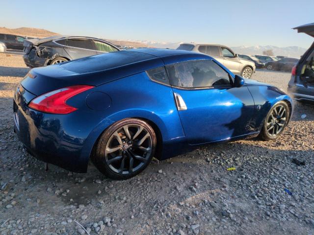NISSAN 370Z BASE 2016