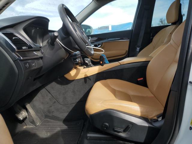 VOLVO XC90 T6 2016