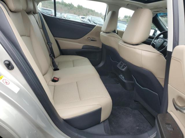 LEXUS ES 350 2019