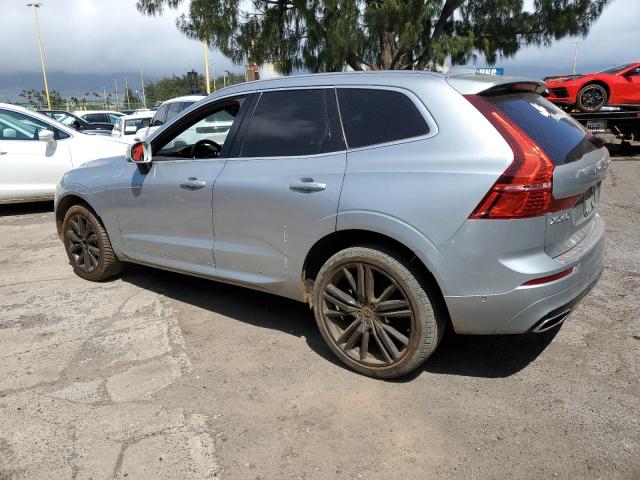 VOLVO XC60 T5 R-DESIGN 2018