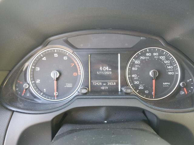 AUDI Q5 PREMIUM 2016