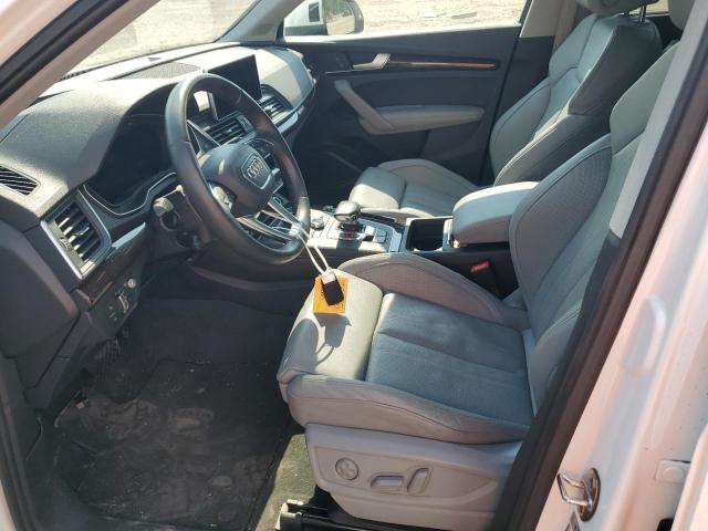 AUDI Q5 PRESTIGE 2018