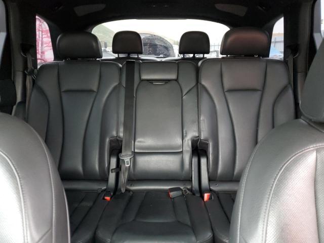 AUDI Q7 PREMIUM PLUS 2017