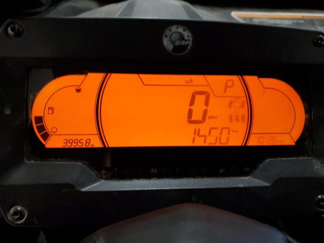 CAN-AM COMMANDER XT-P 1000R 2021