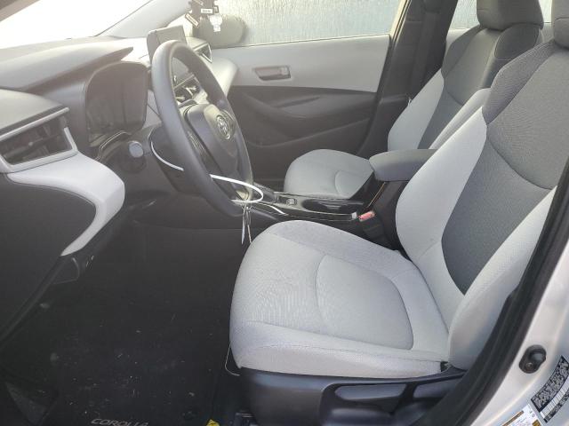 TOYOTA COROLLA L 2022