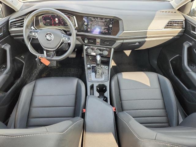 VOLKSWAGEN JETTA SEL 2021