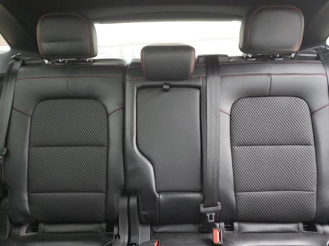 FORD ESCAPE ST LINE SELECT 2023