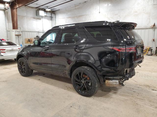 LAND ROVER DISCOVERY DYNAMIC SE 2024