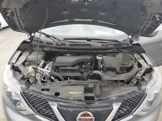 NISSAN ROGUE SPORT S 2019