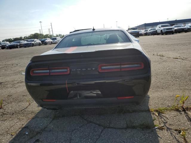 DODGE CHALLENGER R/T SCAT PACK 2015