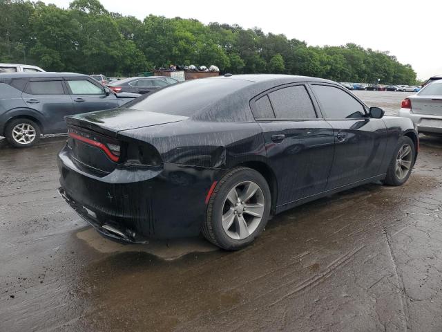 DODGE CHARGER SXT 2019