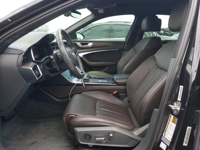 AUDI A6 PRESTIGE 2019