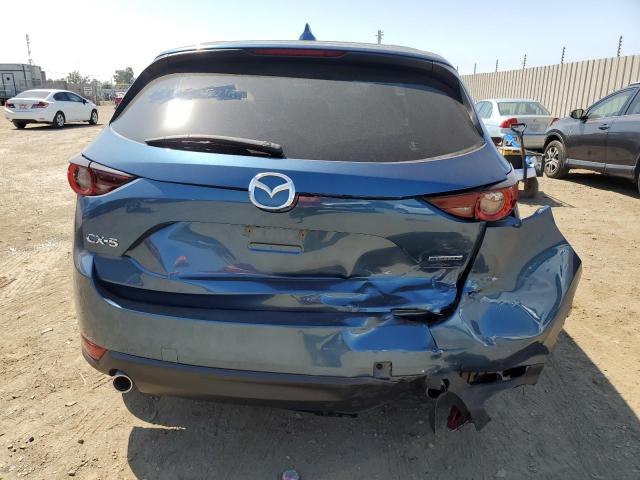 MAZDA CX-5 TOURING 2021