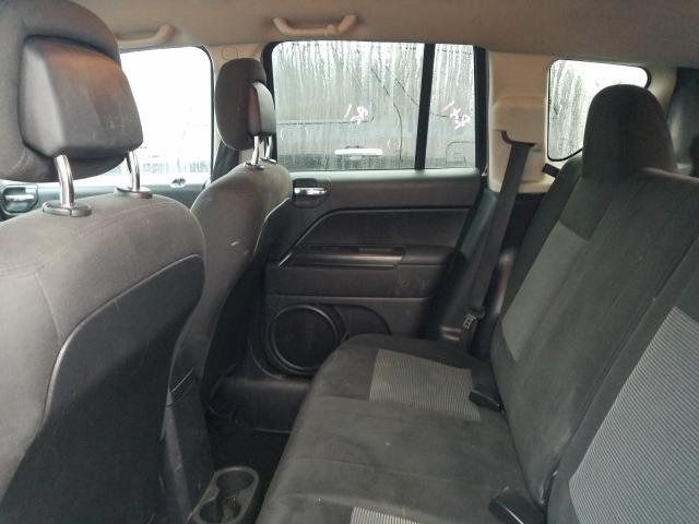 JEEP COMPASS SPORT 2016