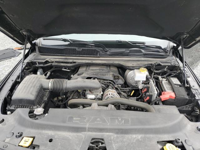 RAM 1500 LIMITED 2022