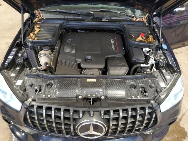 MERCEDES-BENZ GLE 2021