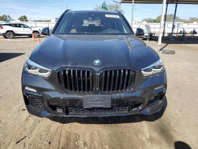 BMW X5 M50I 2021