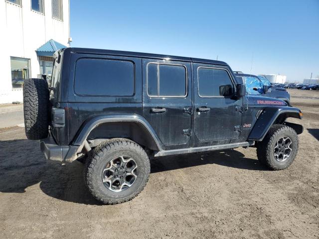 JEEP WRANGLER RUBICON 2022