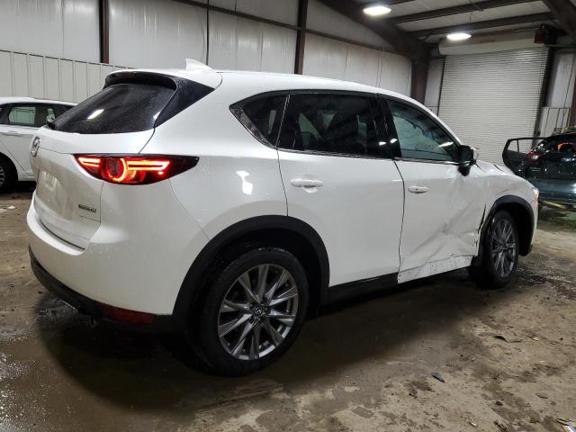 MAZDA CX-5 GRAND TOURING 2020