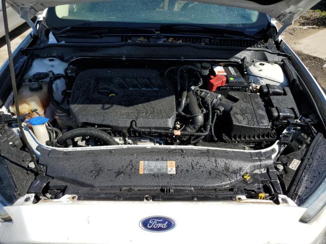 FORD FUSION SE 2014