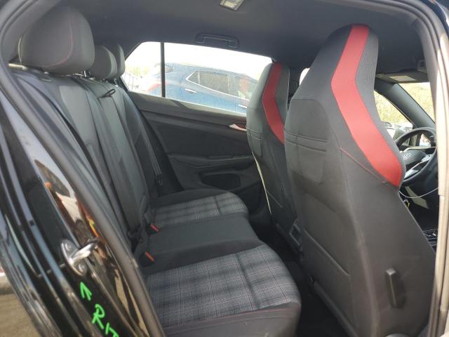 VOLKSWAGEN GTI S 2024
