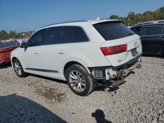 AUDI Q7 PREMIUM 2017