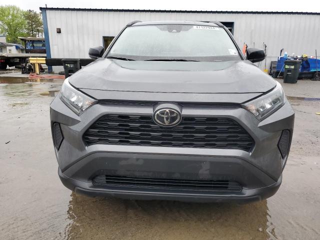 TOYOTA RAV4 LE 2021