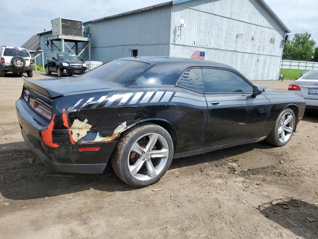 DODGE CHALLENGER SXT 2016