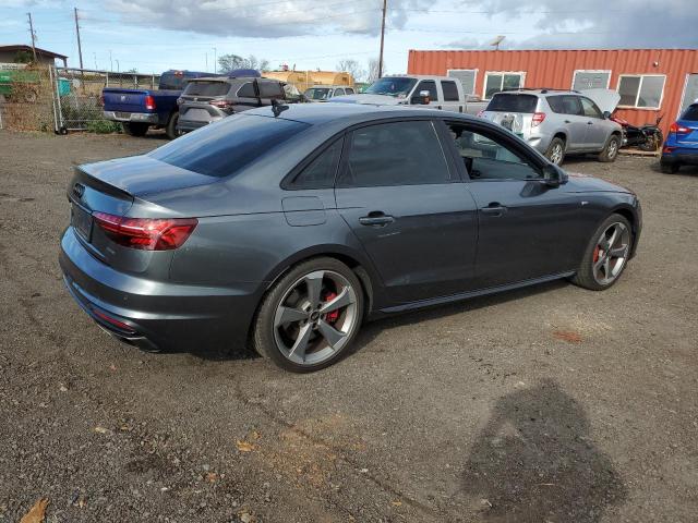 AUDI A4 PREMIUM PLUS 45 2022