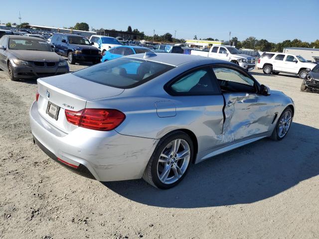 BMW 430I 2017