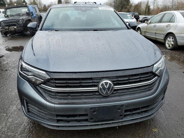 VOLKSWAGEN JETTA SPORT 2024