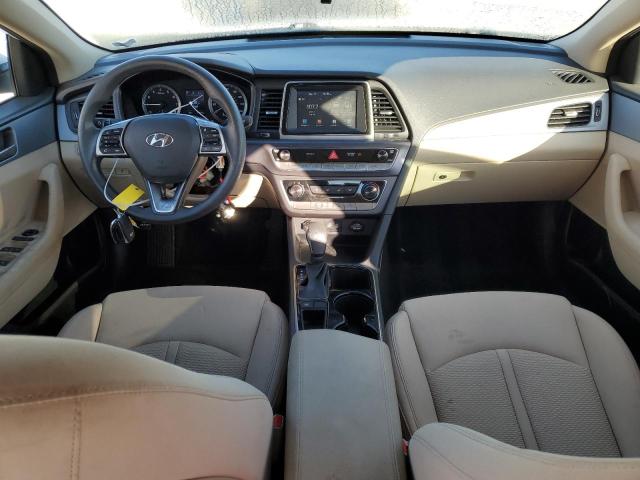 HYUNDAI SONATA SE 2019
