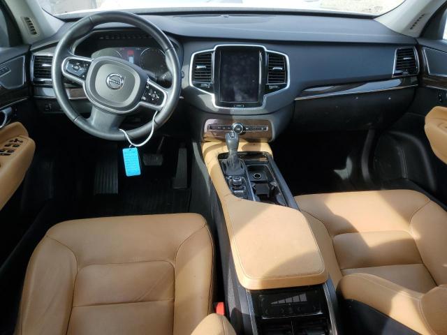 VOLVO XC90 T6 2016