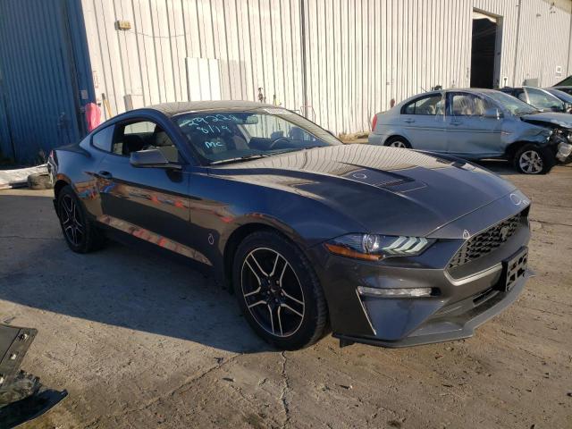 FORD MUSTANG 2019