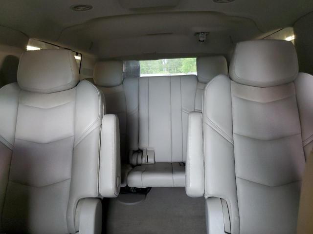 CADILLAC ESCALADE ESV LUXURY 2016