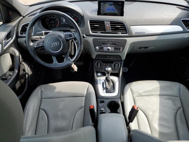 AUDI Q3 PREMIUM PLUS 2018