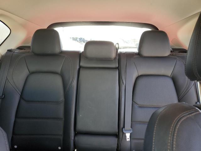 MAZDA CX-5 GRAND TOURING 2019
